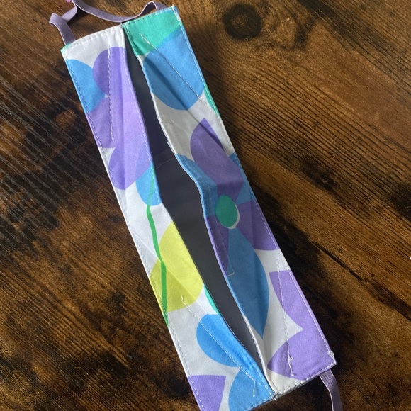 handmade double layer mask - Picture 5 of 6